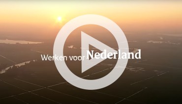 Werken voor Nederland