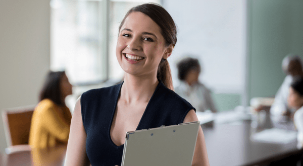 Administratiefmedewerker