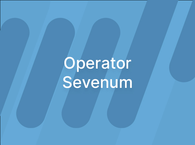 Operator